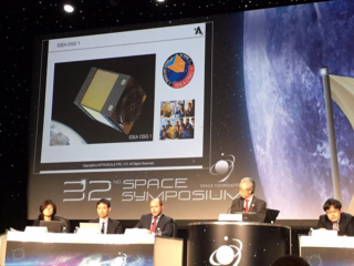 32nd Space Symposium